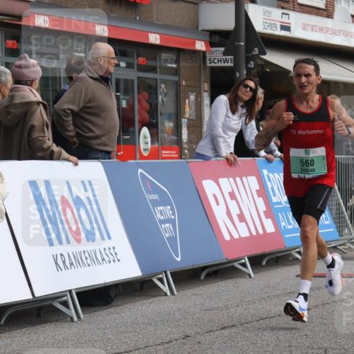 15.09.2024 - PSD Bank Halbmarathon Michael Strokosch http://msf.ph/oto/7080460 15.09.2024 11:16:13 Ziel 407, 410, 497, 560, 604, 632, 1013 meine-sportfotos.de