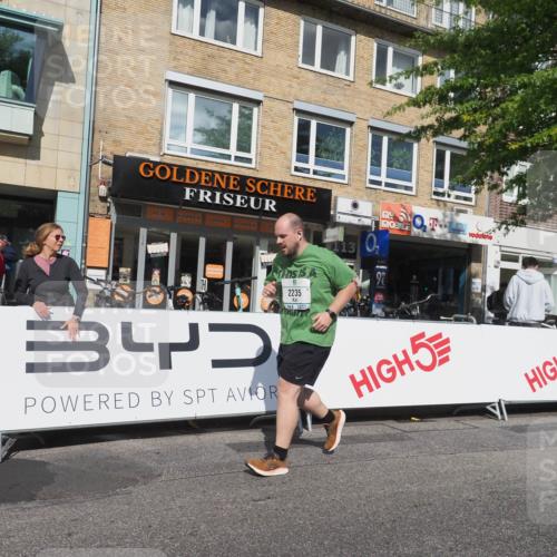 15.09.2024 - PSD Bank Halbmarathon Miley Keyser http://msf.ph/oto/7080468 15.09.2024 12:49:48 Ziel 1962, 2235, 2529, 3113 meine-sportfotos.de