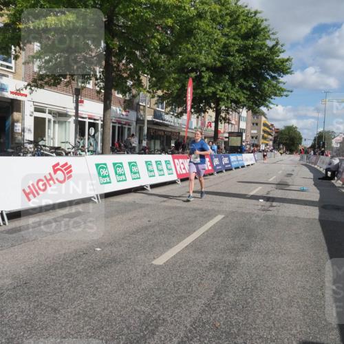 15.09.2024 - PSD Bank Halbmarathon Miley Keyser http://msf.ph/oto/7080476 15.09.2024 12:50:17 Ziel 3365 meine-sportfotos.de