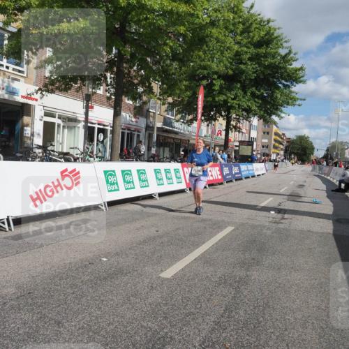 15.09.2024 - PSD Bank Halbmarathon Miley Keyser http://msf.ph/oto/7080484 15.09.2024 12:50:17 Ziel 3365 meine-sportfotos.de