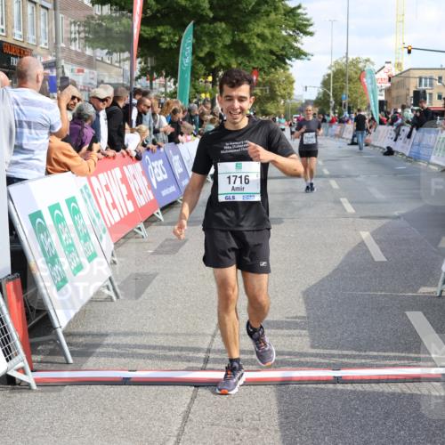 15.09.2024 - PSD Bank Halbmarathon Strokosch-Dieckow http://msf.ph/oto/7080496 15.09.2024 12:34:45 Ziel 1716, 2348, 2918, 3409 meine-sportfotos.de
