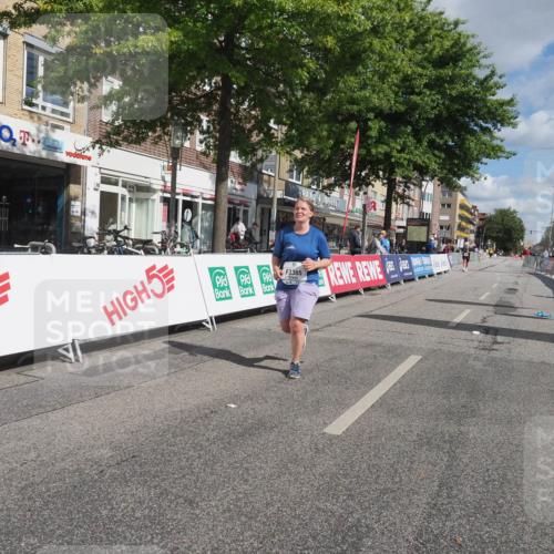 15.09.2024 - PSD Bank Halbmarathon Miley Keyser http://msf.ph/oto/7080504 15.09.2024 12:50:18 Ziel 3365 meine-sportfotos.de