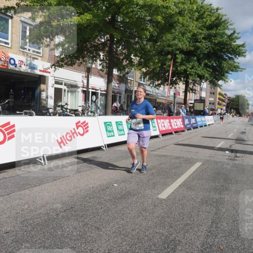 15.09.2024 - PSD Bank Halbmarathon Miley Keyser http://msf.ph/oto/7080507 15.09.2024 12:50:18 Ziel 3365 meine-sportfotos.de