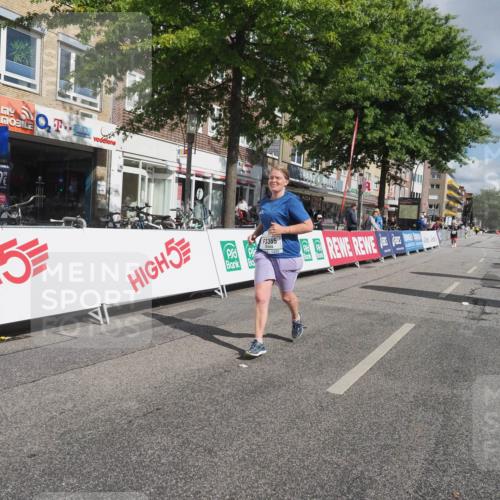 15.09.2024 - PSD Bank Halbmarathon Miley Keyser http://msf.ph/oto/7080511 15.09.2024 12:50:18 Ziel 3365 meine-sportfotos.de