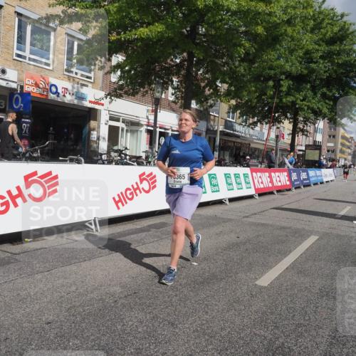 15.09.2024 - PSD Bank Halbmarathon Miley Keyser http://msf.ph/oto/7080523 15.09.2024 12:50:18 Ziel 3365 meine-sportfotos.de