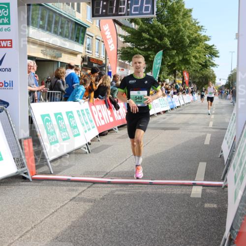 15.09.2024 - PSD Bank Halbmarathon Strokosch-Dieckow http://msf.ph/oto/7080527 15.09.2024 11:14:17 Ziel 421, 527, 538, 549, 609, 612 meine-sportfotos.de