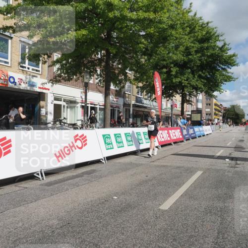 15.09.2024 - PSD Bank Halbmarathon Miley Keyser http://msf.ph/oto/7080535 15.09.2024 12:50:27 Ziel 2378, 3365 meine-sportfotos.de