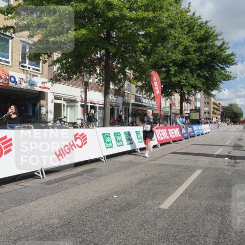 15.09.2024 - PSD Bank Halbmarathon Miley Keyser http://msf.ph/oto/7080539 15.09.2024 12:50:27 Ziel 2378, 3365 meine-sportfotos.de