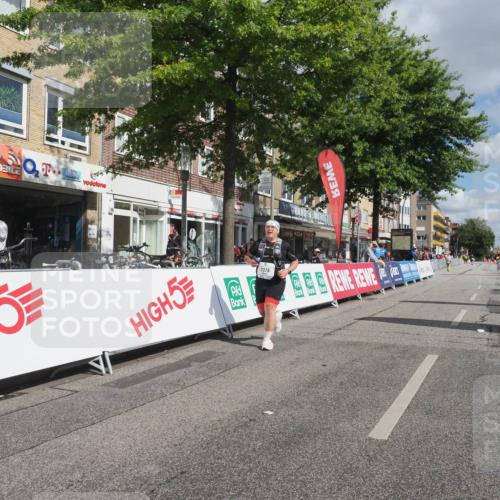 15.09.2024 - PSD Bank Halbmarathon Miley Keyser http://msf.ph/oto/7080558 15.09.2024 12:50:28 Ziel 2378, 3365 meine-sportfotos.de