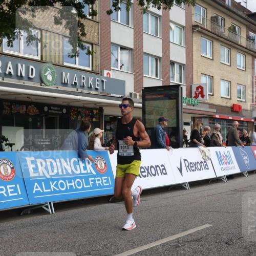 15.09.2024 - PSD Bank Halbmarathon Michael Strokosch http://msf.ph/oto/7080566 15.09.2024 11:16:19 Ziel 407, 497, 560, 604, 616, 632, 1002, 1003, 1013, 1016 meine-sportfotos.de