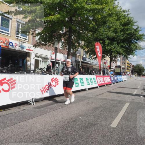 15.09.2024 - PSD Bank Halbmarathon Miley Keyser http://msf.ph/oto/7080571 15.09.2024 12:50:28 Ziel 2378, 3365 meine-sportfotos.de