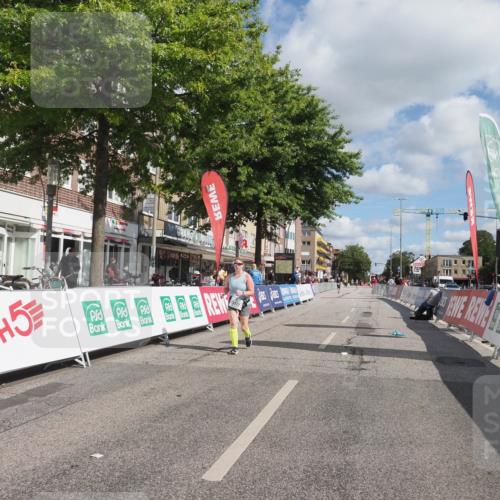 15.09.2024 - PSD Bank Halbmarathon Miley Keyser http://msf.ph/oto/7080587 15.09.2024 12:50:45 Ziel 3322 meine-sportfotos.de