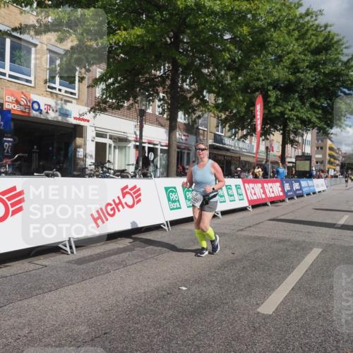 15.09.2024 - PSD Bank Halbmarathon Miley Keyser http://msf.ph/oto/7080618 15.09.2024 12:50:46 Ziel 3322 meine-sportfotos.de