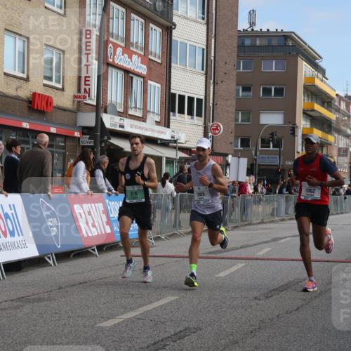 15.09.2024 - PSD Bank Halbmarathon Michael Strokosch http://msf.ph/oto/7080620 15.09.2024 11:16:26 Ziel 407, 560, 604, 616, 632, 1002, 1003, 1013, 1016 meine-sportfotos.de