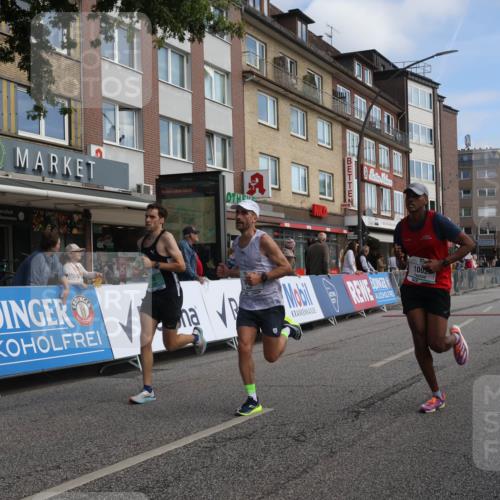 15.09.2024 - PSD Bank Halbmarathon Michael Strokosch http://msf.ph/oto/7080639 15.09.2024 11:16:28 Ziel 407, 604, 616, 632, 1002, 1003, 1013, 1016 meine-sportfotos.de