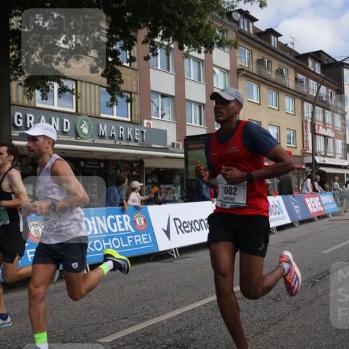 15.09.2024 - PSD Bank Halbmarathon Michael Strokosch http://msf.ph/oto/7080649 15.09.2024 11:16:28 Ziel 407, 604, 616, 632, 1002, 1003, 1013, 1016 meine-sportfotos.de