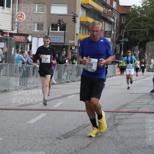 15.09.2024 - PSD Bank Halbmarathon Michael Strokosch http://msf.ph/oto/7080651 15.09.2024 12:25:28 Ziel 1153, 1841, 2250, 2386, 2442, 3283 meine-sportfotos.de