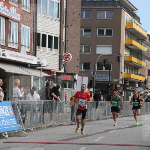 15.09.2024 - PSD Bank Halbmarathon Michael Strokosch http://msf.ph/oto/7080659 15.09.2024 11:16:36 Ziel 595, 606, 616, 1002, 1003, 1004, 1016 meine-sportfotos.de