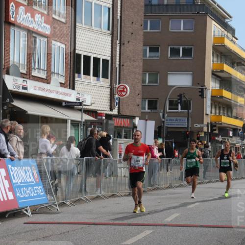 15.09.2024 - PSD Bank Halbmarathon Michael Strokosch http://msf.ph/oto/7080664 15.09.2024 11:16:37 Ziel 595, 606, 616, 1002, 1003, 1004 meine-sportfotos.de