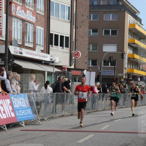 15.09.2024 - PSD Bank Halbmarathon Michael Strokosch http://msf.ph/oto/7080669 15.09.2024 11:16:37 Ziel 595, 606, 616, 1002, 1003, 1004 meine-sportfotos.de