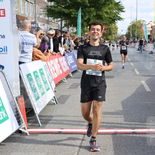 15.09.2024 - PSD Bank Halbmarathon Strokosch-Dieckow http://msf.ph/oto/7080672 15.09.2024 12:34:45 Ziel 1716, 2348, 2918, 3409 meine-sportfotos.de