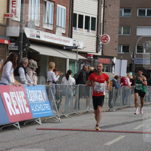 15.09.2024 - PSD Bank Halbmarathon Michael Strokosch http://msf.ph/oto/7080675 15.09.2024 11:16:38 Ziel 595, 606, 616, 1002, 1003, 1004 meine-sportfotos.de
