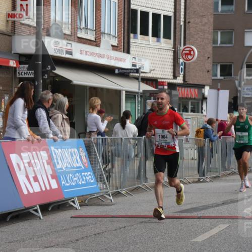 15.09.2024 - PSD Bank Halbmarathon Michael Strokosch http://msf.ph/oto/7080680 15.09.2024 11:16:38 Ziel 595, 606, 616, 1002, 1003, 1004 meine-sportfotos.de