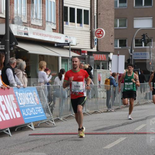 15.09.2024 - PSD Bank Halbmarathon Michael Strokosch http://msf.ph/oto/7080683 15.09.2024 11:16:38 Ziel 595, 606, 616, 1002, 1003, 1004 meine-sportfotos.de