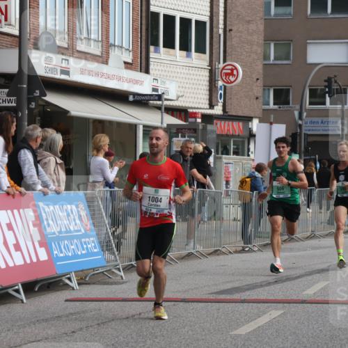 15.09.2024 - PSD Bank Halbmarathon Michael Strokosch http://msf.ph/oto/7080688 15.09.2024 11:16:38 Ziel 595, 606, 616, 1002, 1003, 1004 meine-sportfotos.de