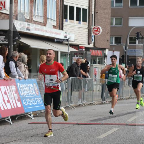 15.09.2024 - PSD Bank Halbmarathon Michael Strokosch http://msf.ph/oto/7080692 15.09.2024 11:16:39 Ziel 595, 606, 616, 1002, 1003, 1004, 1007 meine-sportfotos.de