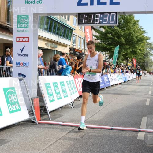 15.09.2024 - PSD Bank Halbmarathon Strokosch-Dieckow http://msf.ph/oto/7080697 15.09.2024 11:14:21 Ziel 406, 417, 421, 527, 549, 612 meine-sportfotos.de