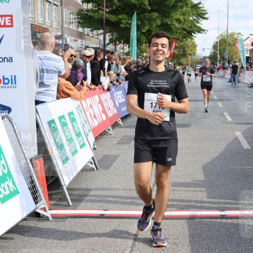 15.09.2024 - PSD Bank Halbmarathon Strokosch-Dieckow http://msf.ph/oto/7080700 15.09.2024 12:34:45 Ziel 1716, 2348, 2918, 3409 meine-sportfotos.de