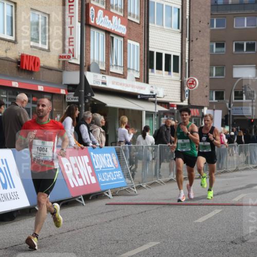 15.09.2024 - PSD Bank Halbmarathon Michael Strokosch http://msf.ph/oto/7080712 15.09.2024 11:16:39 Ziel 595, 606, 616, 1002, 1003, 1004, 1007 meine-sportfotos.de