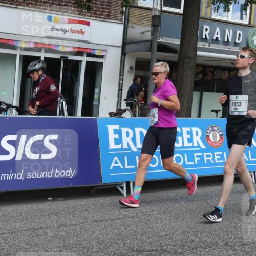 15.09.2024 - PSD Bank Halbmarathon Michael Strokosch http://msf.ph/oto/7080782 15.09.2024 12:25:36 Ziel 1153, 1841, 2250, 2386, 2442, 3283 meine-sportfotos.de