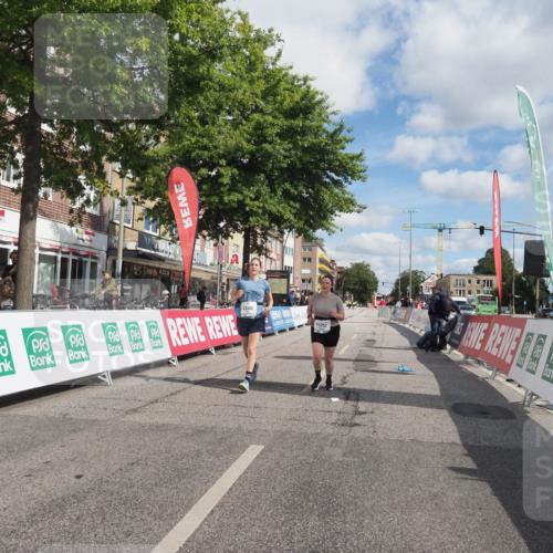 15.09.2024 - PSD Bank Halbmarathon Miley Keyser http://msf.ph/oto/7080803 15.09.2024 12:53:04 Ziel 3252, 3406 meine-sportfotos.de