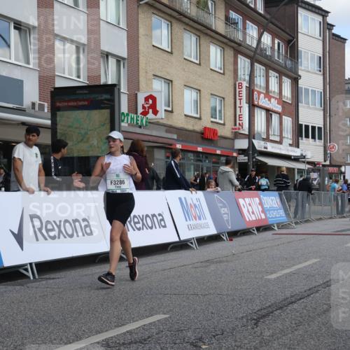 15.09.2024 - PSD Bank Halbmarathon Michael Strokosch http://msf.ph/oto/7080819 15.09.2024 12:25:49 Ziel 3226, 3239, 3281, 3286 meine-sportfotos.de