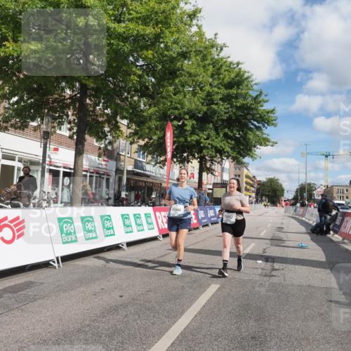 15.09.2024 - PSD Bank Halbmarathon Miley Keyser http://msf.ph/oto/7080822 15.09.2024 12:53:05 Ziel 3252, 3406 meine-sportfotos.de
