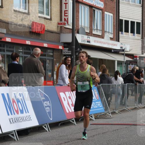 15.09.2024 - PSD Bank Halbmarathon Michael Strokosch http://msf.ph/oto/7080835 15.09.2024 11:16:52 Ziel 561, 595, 606, 621, 1004, 1007 meine-sportfotos.de