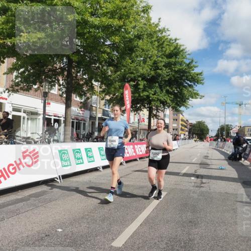 15.09.2024 - PSD Bank Halbmarathon Miley Keyser http://msf.ph/oto/7080836 15.09.2024 12:53:05 Ziel 3252, 3406 meine-sportfotos.de