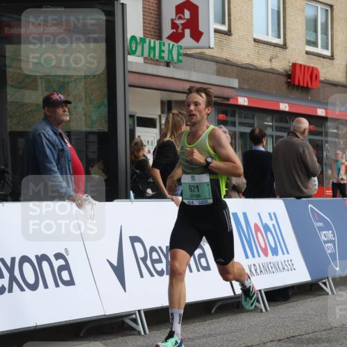15.09.2024 - PSD Bank Halbmarathon Michael Strokosch http://msf.ph/oto/7080846 15.09.2024 11:16:52 Ziel 561, 595, 606, 621, 1004, 1007 meine-sportfotos.de