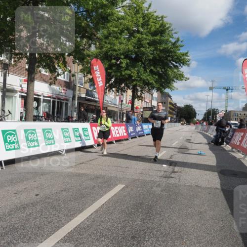 15.09.2024 - PSD Bank Halbmarathon Miley Keyser http://msf.ph/oto/7080889 15.09.2024 12:54:09 Ziel 2382, 2893 meine-sportfotos.de