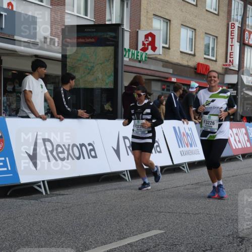 15.09.2024 - PSD Bank Halbmarathon Michael Strokosch http://msf.ph/oto/7080906 15.09.2024 12:25:56 Ziel 3226, 3239, 3281, 3286, 3413 meine-sportfotos.de