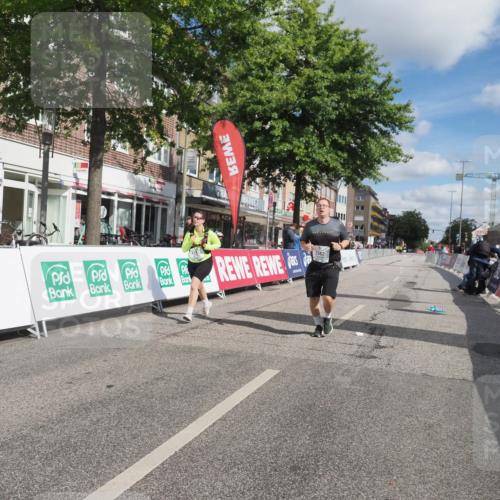 15.09.2024 - PSD Bank Halbmarathon Miley Keyser http://msf.ph/oto/7080909 15.09.2024 12:54:09 Ziel 2382, 2893 meine-sportfotos.de