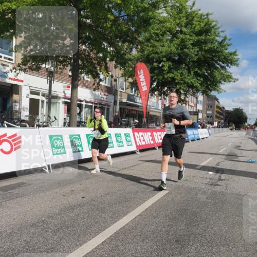 15.09.2024 - PSD Bank Halbmarathon Miley Keyser http://msf.ph/oto/7080925 15.09.2024 12:54:10 Ziel 2382, 2893 meine-sportfotos.de