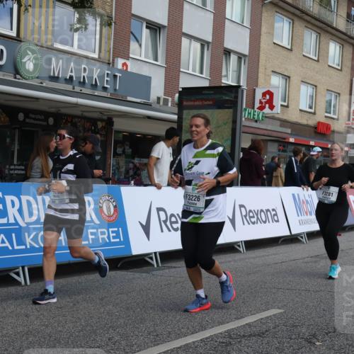 15.09.2024 - PSD Bank Halbmarathon Michael Strokosch http://msf.ph/oto/7080926 15.09.2024 12:25:57 Ziel 3226, 3239, 3281, 3286, 3413 meine-sportfotos.de