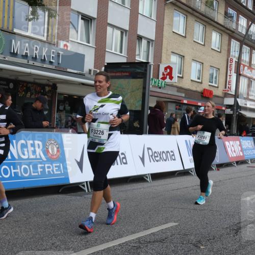 15.09.2024 - PSD Bank Halbmarathon Michael Strokosch http://msf.ph/oto/7080931 15.09.2024 12:25:57 Ziel 3226, 3239, 3281, 3286, 3413 meine-sportfotos.de