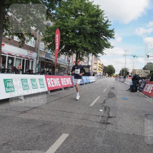 15.09.2024 - PSD Bank Halbmarathon Miley Keyser http://msf.ph/oto/7080959 15.09.2024 12:54:33 Ziel 2440 meine-sportfotos.de