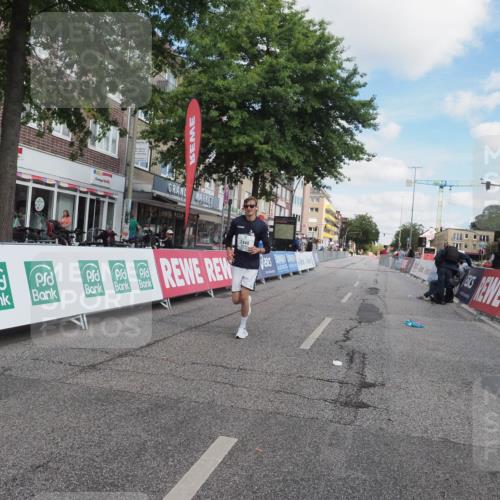 15.09.2024 - PSD Bank Halbmarathon Miley Keyser http://msf.ph/oto/7080971 15.09.2024 12:54:34 Ziel 2440 meine-sportfotos.de