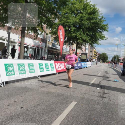 15.09.2024 - PSD Bank Halbmarathon Miley Keyser http://msf.ph/oto/7081044 15.09.2024 12:55:10 Ziel 3210 meine-sportfotos.de