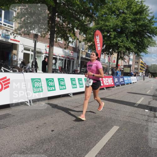 15.09.2024 - PSD Bank Halbmarathon Miley Keyser http://msf.ph/oto/7081060 15.09.2024 12:55:11 Ziel 3210 meine-sportfotos.de